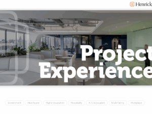 Project Profile Support